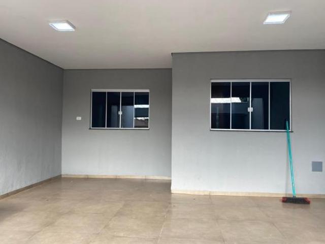Casa para venda em Setor Santos Dumont, Itumbiara