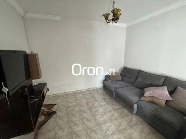 Casa para venda em Setor Pedro Ludovico, Goiânia