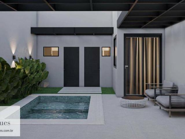 Casa para venda em Setor Residencial Granville I, Rondonópol