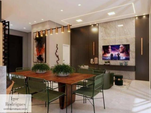 Casa para venda em Setor Residencial Granville I, Rondonópol