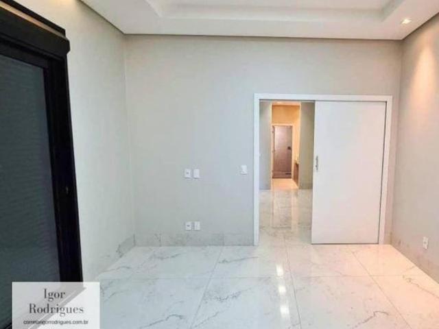 Casa para venda em Setor Residencial Granville I, Rondonópol