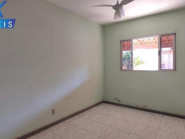 Casa para venda em Sevilha 1ª Seção, Ribeirão das Neves