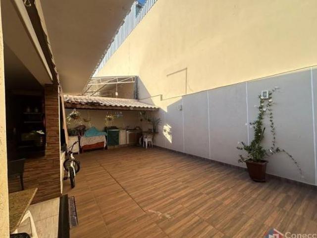 Casa para venda em Sebastião Amorim, Patos de Minas