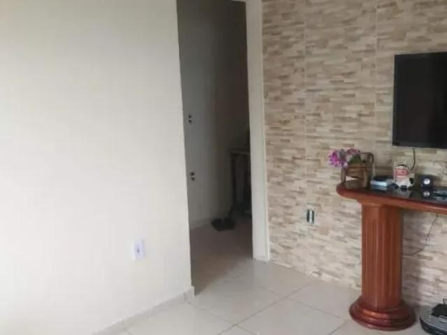 Casa para Venda em Seropédica, Boa Esperança, 1 dormitório, 1 banheiro