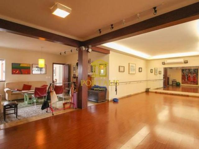 Casa para venda em Serra, Belo Horizonte