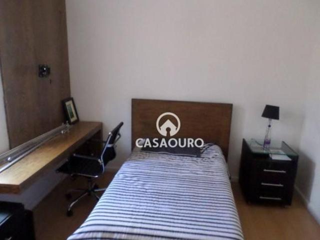 Casa para venda em Serra, Belo Horizonte