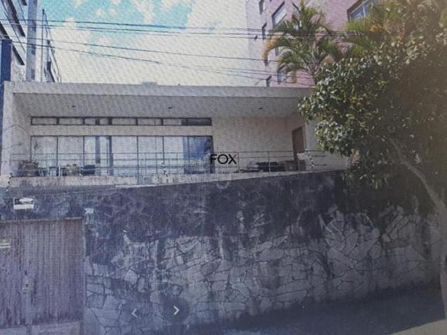 Casa para venda em Serra, Belo Horizonte