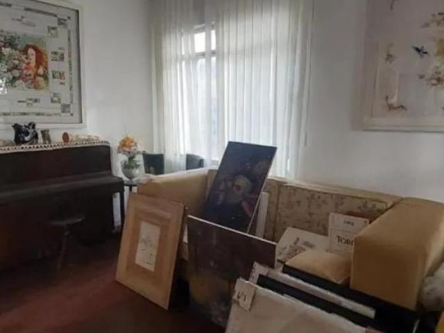 Casa para venda em Serra, Belo Horizonte