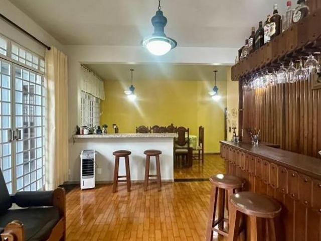 Casa para venda em Serra, Belo Horizonte