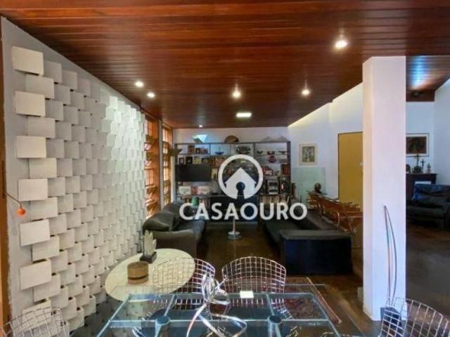 Casa para venda em Serra, Belo Horizonte
