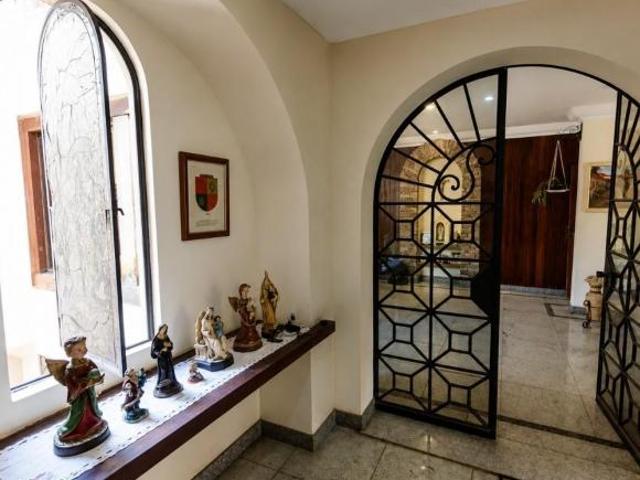 Casa para venda em Serra, Belo Horizonte