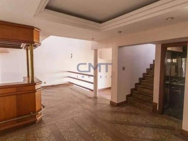 Casa para venda em Serra, Belo Horizonte