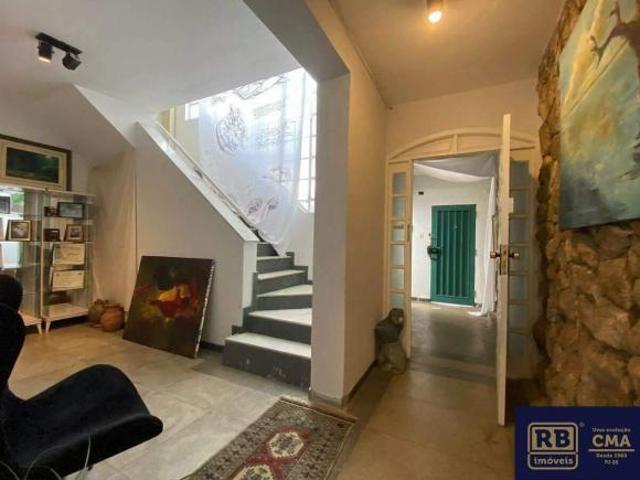 Casa para venda em Serra, Belo Horizonte