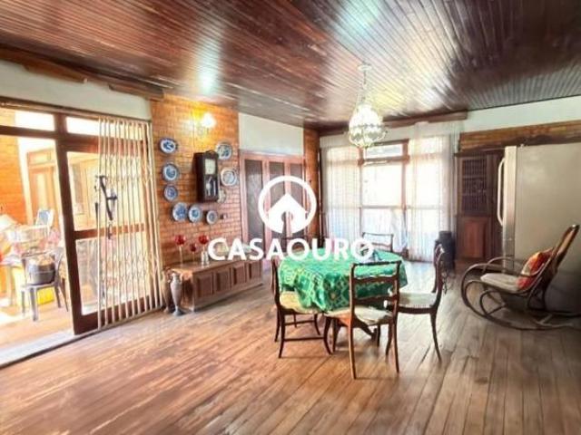 Casa para venda em Serra, Belo Horizonte