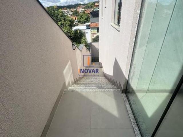 Casa para venda em Serra Dourada, Vespasiano