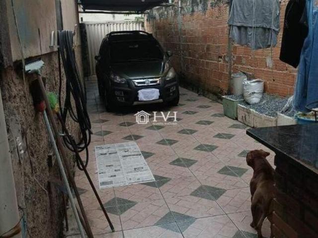 Casa para venda em Serra Verde Venda Nova, Belo Horizonte