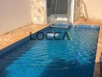 Casa para venda em Serrana de 490.00m² com 3 Quartos, 1 Suite e 3 Garagens