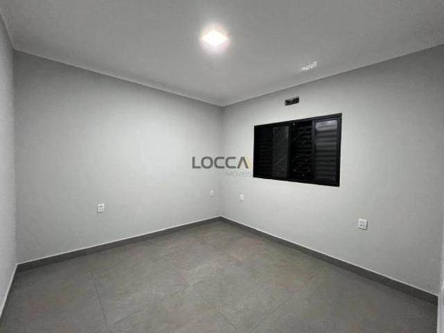 Casa para venda em Serrana de 120.00m² com 3 Quartos, 1 Suite e 3 Garagens