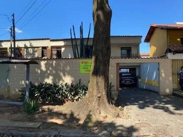 Casa para venda em Serrano, Belo Horizonte