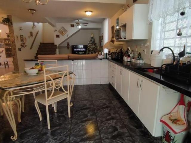 Casa para venda em Serrano, Belo Horizonte