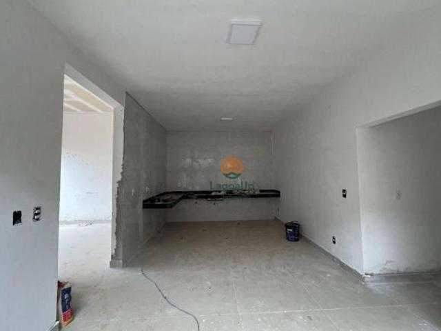 Casa para venda em Shalimar, Lagoa Santa