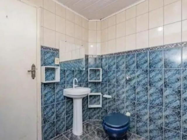 Casa para venda em Sítio Cercado de 155.00m² com 4 Quartos e 1 Garagem