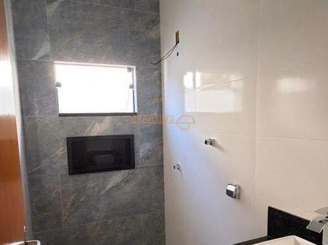 Casa para venda em Sibipiruna, Araguari