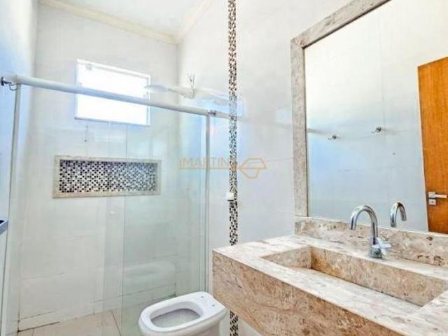 Casa para venda em Sibipiruna, Araguari