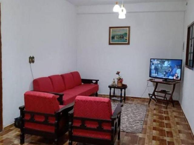 Casa para Venda em Silveiras, Bom Jesus, 3 dormitórios, 2 banheiros, 4 vagas