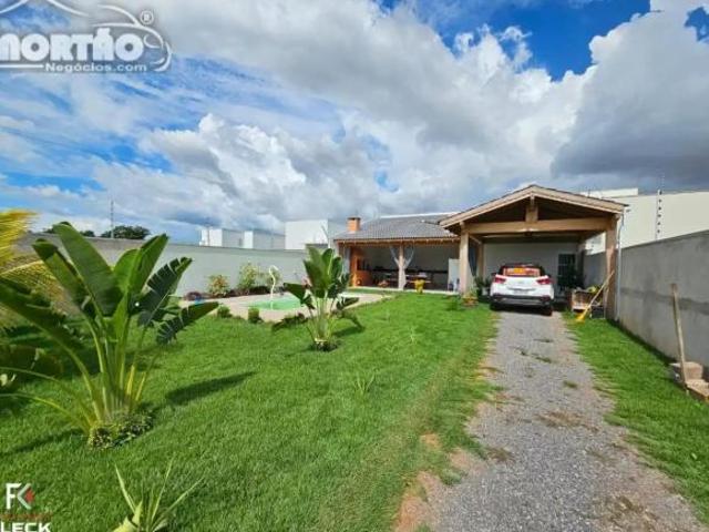 Casa para venda em Sinop