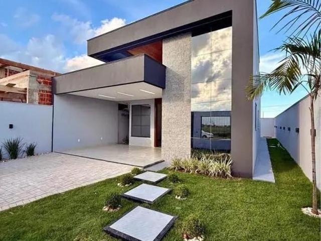 Casa para venda em Sinop