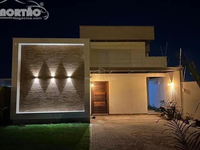 Casa para venda em Sinop