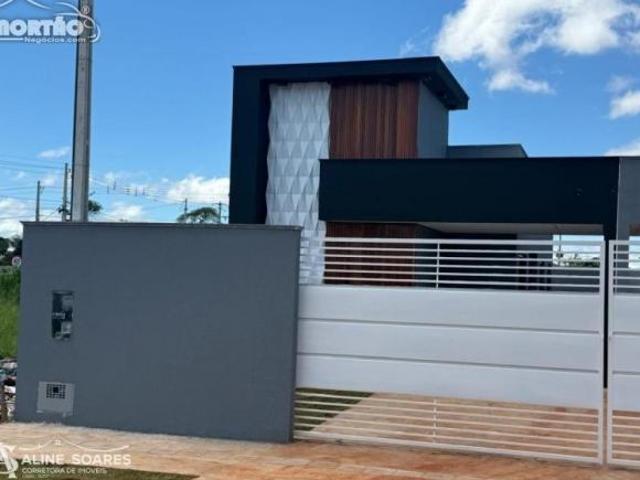 Casa para venda em Sinop