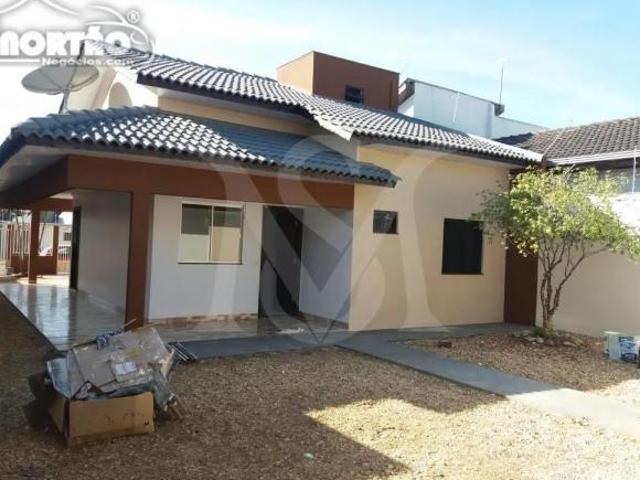 Casa para venda em Sinop
