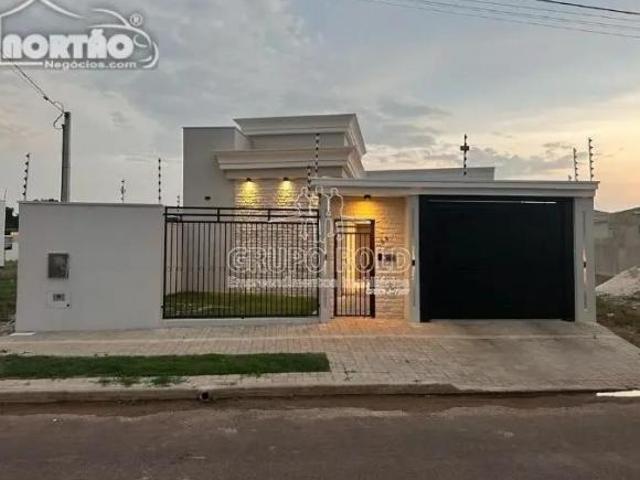 Casa para venda em Sinop