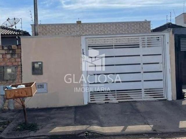 Casa para venda em Sinop