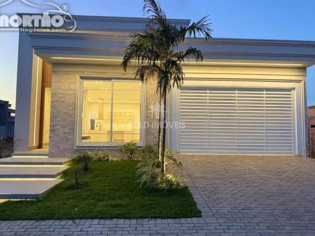 Casa para venda em Sinop