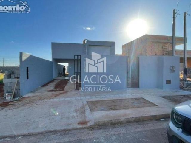 Casa para venda em Sinop