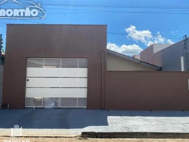 Casa para venda em Sinop