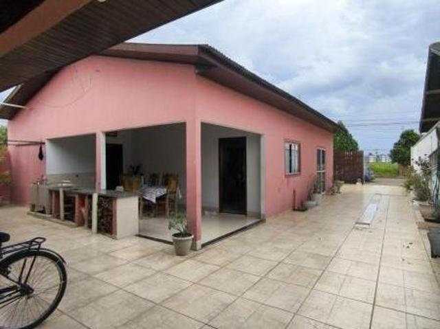 Casa para venda em Sinop