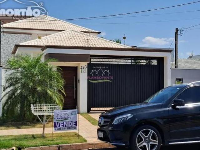 Casa para venda em Sinop