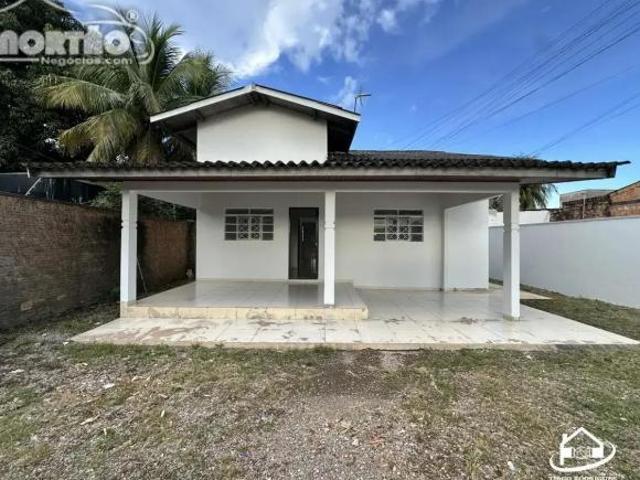 Casa para venda em Sinop