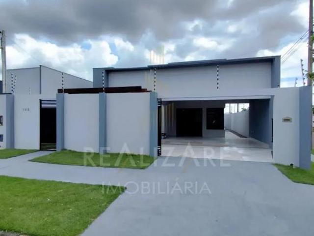 Casa para venda em Sinop