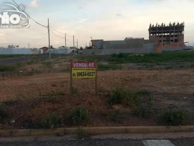 Casa para venda em Sinop