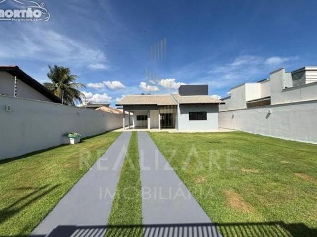 Casa para venda em Sinop
