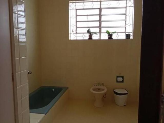 Casa para venda em Sion, Belo Horizonte