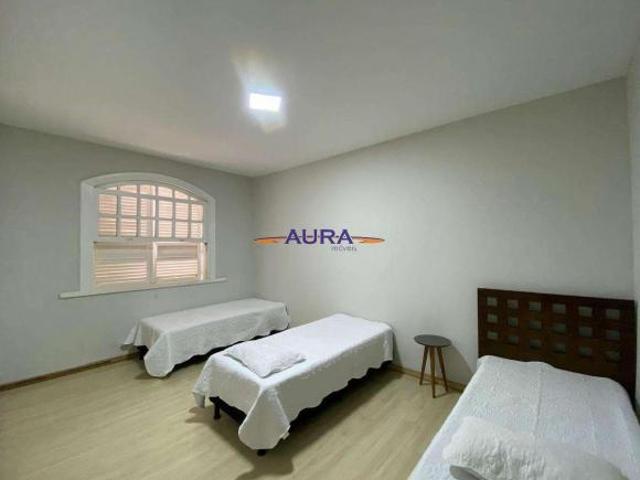 Casa para venda em Sion de 312.00m² com 4 Quartos, 1 Suite e 6 Garagens