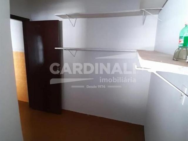 Casa para venda em Sumarezinho de 109.00m² com 4 Quartos, 1 Suite e 2 Garagens