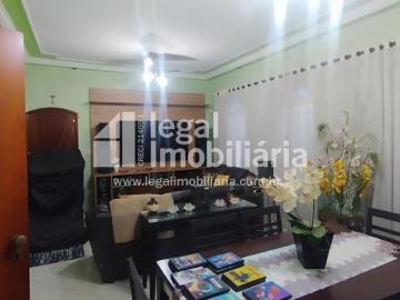 Casa para venda em Sumarezinho de 142.00m² com 3 Quartos, 1 Suite e 2 Garagens
