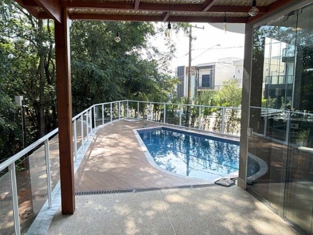 Casa para venda em Suru em Santana De Parnaíba São Paulo de 417.00m² com 3 Quartos, 3 Suítes e 6 Garagens